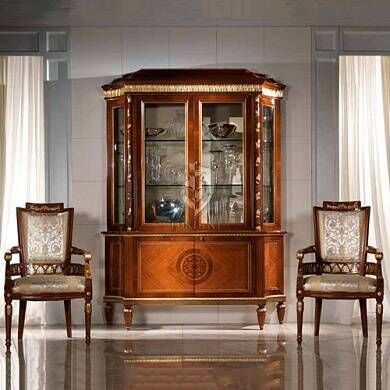 Корпоративный сайт магазина итальянской мебели