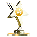 Золотой партнер 1С-Битрикс