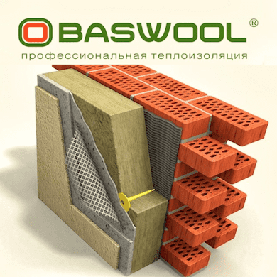 Лендинг по продаже темлоизоляционных материалов